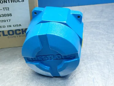 New | in-Stock WESTLOCK S3479TT2 Proximity Sensors Ohio US | HGR 24 #914415