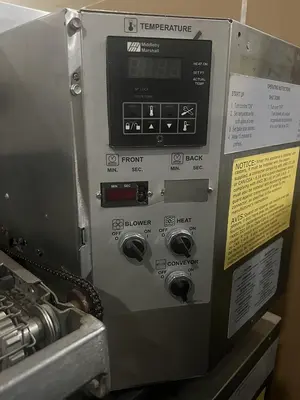 Used MIDDLEBY MARSHALL PS536GS Conveyor Ovens Florida US | BAM Discount Restaurant Equipment #1283064