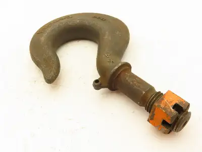 Used CROSBY _UNKNOWN_ Hoists (All Types) Indiana US | Arrow Industrial #634364