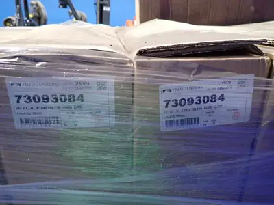 USED FREUDENBERG 73093084
