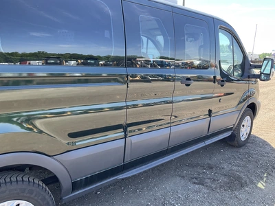 USED 2018 FORD TRANSIT 350
