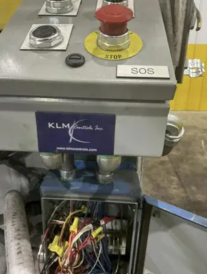 Used WEAN N/A Slitters & Slitting Lines Ohio US | G-2000, Inc. #1063144