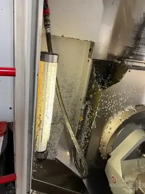 Used 2011 HERMLE C30U Vertical Machining Centers (5-Axis or More) Arizona US | KD Machinery #1566463