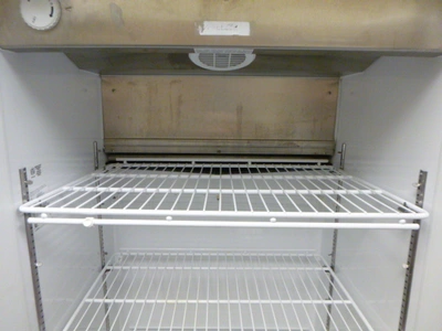 Arctic Air Singe Door Freezer