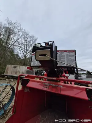 Used 2023 BANDIT 2023 BANDIT INTIMIDATOR 15XP Brush Chippers Florida US | HDD Broker #1452515