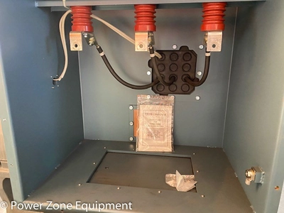 NEW TECO WESTINGHOUSE XPE