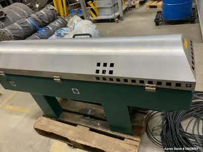 USED WESTFALIA UCD 205-00-02/32