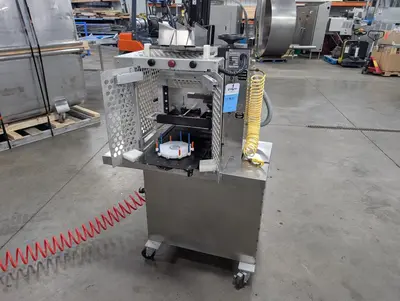 USED FOODTOOLS CS-2ADF-G