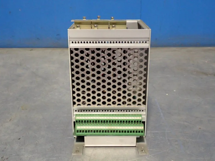 Used RELIANCE ELECTRIC _UNKNOWN_ Rectifiers Ohio US | HGR 24 #1149324