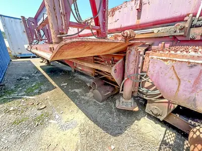 Used 2010 SCHRAMM T200XD DEEP WATER / OIL & GAS ENERGY DRILL RIG. Drill Rigs Pennsylvania US | East West Machinery & Drilling #1418057