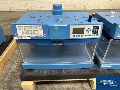 USED Sotax Sotax Multi-Component Dissolution System