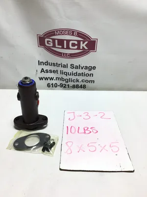 Graco Lubrication Pump 3/8 in Piston Pump