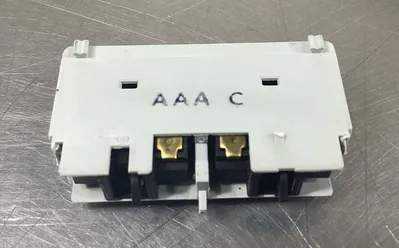 ALLEN BRADLEY 140M-C-AFA20 SERIES A CONTACT BLOCK 4-B-1