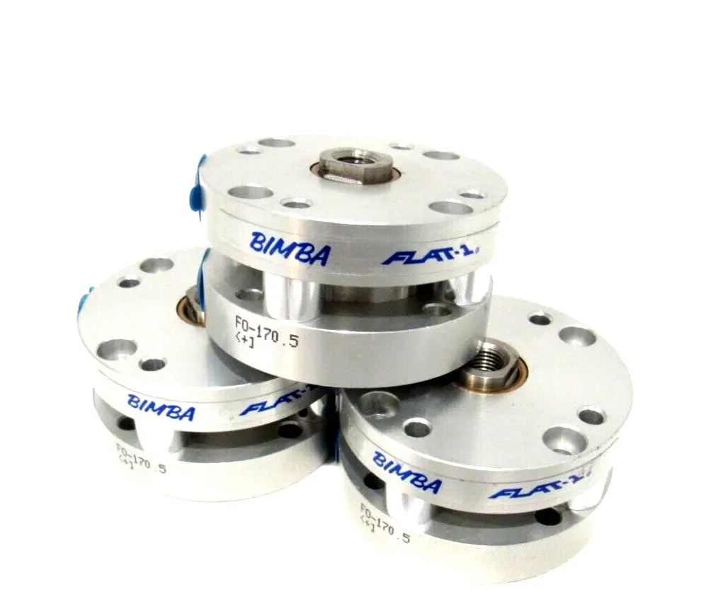 LOT OF 3 NEW BIMBA FO-170.5 CYLINDERS FO1705