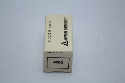 New | in-Stock Amprobe 4060 Chart Recorders California US | Davliegogo LLC #1705646
