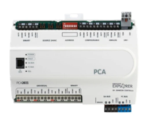 Johnson Controls FX-PCA2611-0 [Refurbished]