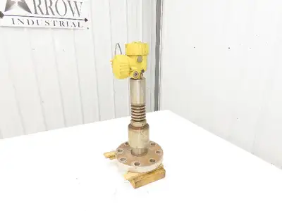 Used VEGA _UNKNOWN_ Sensors Indiana US | Arrow Industrial #1249681