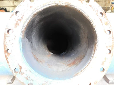 Used AERZEN RISY-18 Fan & Blower Parts Ohio US | Equipment Recovery Corp. #1331636