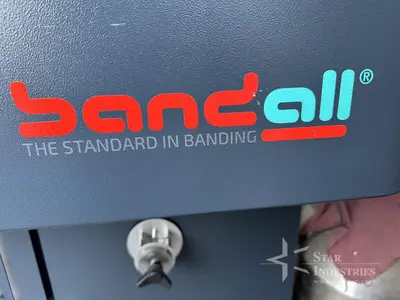 Used 2023 BAND ALL BA48-30-50 Banders California US | Star Industries #1254384