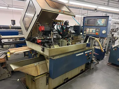 USED TORNOS-BECHLER ENC 164