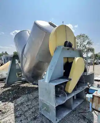 USED GEMCO NA