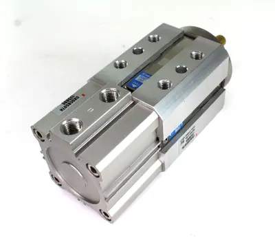 USED SMC CKQCB50TN-135RBS