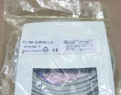 NEW Azbil FL7M-3J6HD-L5