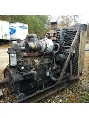 Used CUMMINS _UNKNOWN_ Diesel Engines Georgia US | Atlanta Truck Equipment #1297582