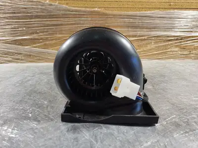 NEW BEHR HELLA 8EW 009 158-481