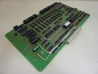 USED SCI 23709 REV K