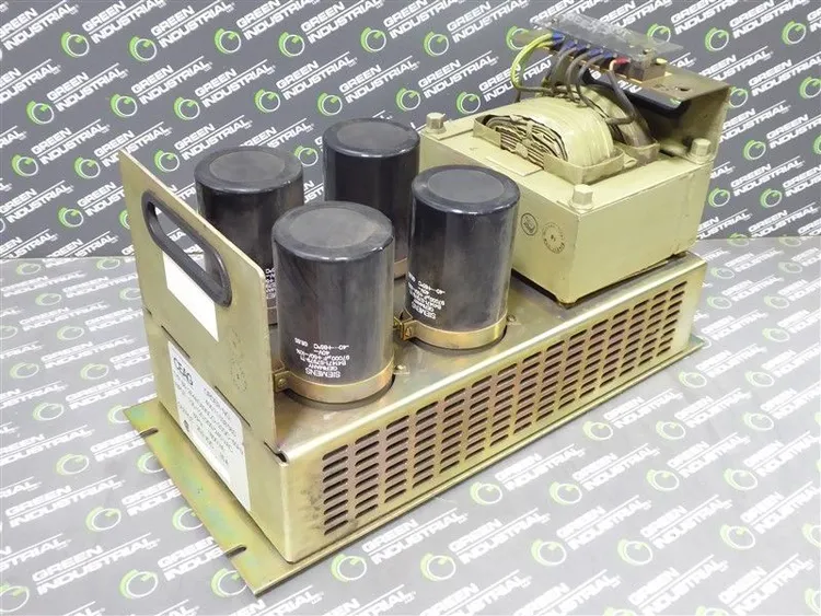 Used CEAG _UNKNOWN_ Electrical Controls | Green Industrial #681434