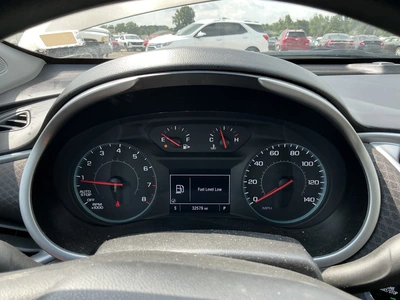 Used 2023 CHEVROLET MALIBU Sedans Michigan US | Miedema Asset Management Group #1315946