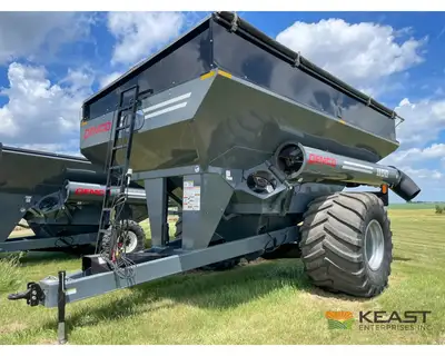 Used DEMCO _UNKNOWN_ Grain Carts Iowa US | Keast Enterprises #1360159