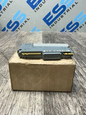 B & R AUTOMATION X20 DC 1198 REV J0 Electrical/PLC/Automation | ESS Industrial Equipment Sales (4)