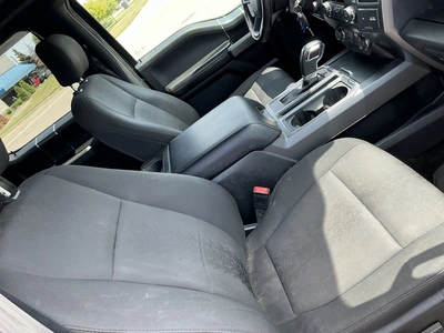 Used 2019 FORD F150 Pickup Trucks Michigan US | Miedema Asset Management Group #1324236