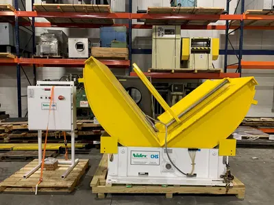 CHS PSU-200 Upenders / Down-Enders | PressTrader Limited (1)