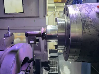 2013 DOOSAN DBC-130 II BORING MILLS, HORIZ., TABLE TYPE, N/C & CNC | Prime Machinery (21)