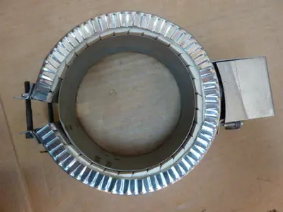NEW FAST HEAT BKX10845