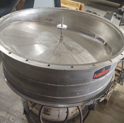 USED Kason K49-11-SS