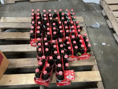 Used _UNKNOWN_ _UNKNOWN_ Beverage Equipment (miscellaneous) Michigan US | Miedema Asset Management Group #1321083