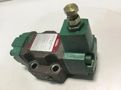 USED YUKEN RG-03-B-2016