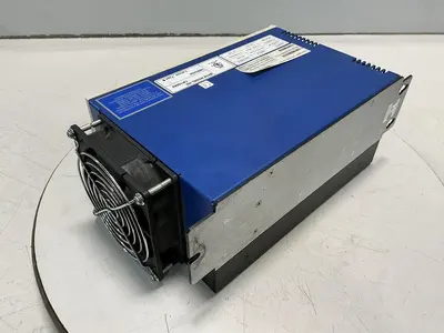USED KOLLMORGEN CR10560