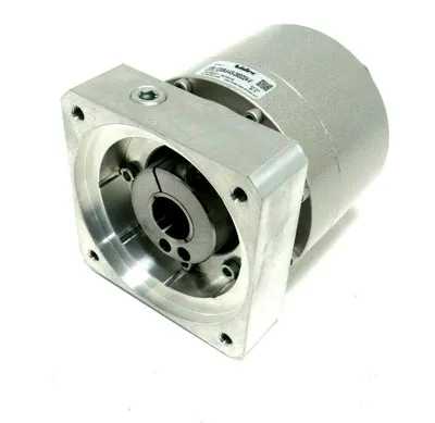NEW NIDEC VRL-120B-5-K5-28GD24-V GEARBOX 5:1 VRL120B5K528GD24V