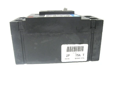 USED FUJI ELECTRIC BU2EHC-015L