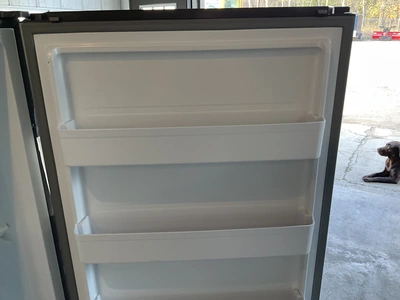 Used HISENSE HFU171N1AVE Freezers Michigan US | Miedema Asset Management Group #1769132