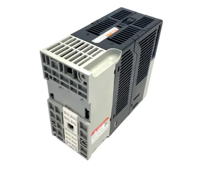 New | in-Stock Allen Bradley PowerFlex 527 Variable Speed Drives Michigan US | Maverick Industrial Sales #1391351