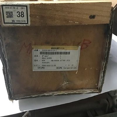 USED TSUBAKI OKUMA H1014-0015-12-1