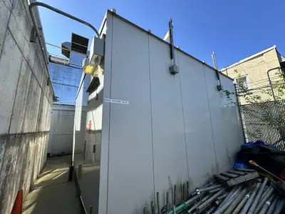 Used _UNKNOWN_ _UNKNOWN_ Power Generation New York US | Apex Group #1550825