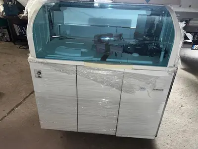 USED ROCHE COBAS 513