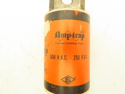 Shawmut A4BY800 Amptrap 800A 480V Fuse